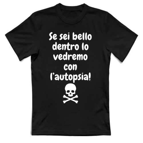 T-Shirt Unisex