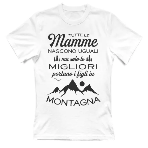 T-Shirt Donna