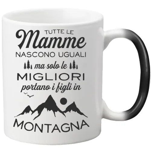 Tazza Magica