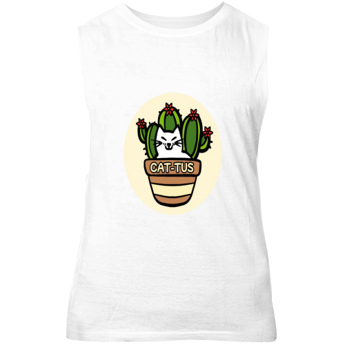 Canotta Unisex