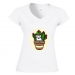 Women's V-Neck T-Shirt 17.00 &euro;