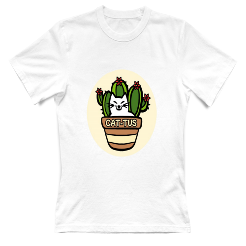 T-Shirt Donna