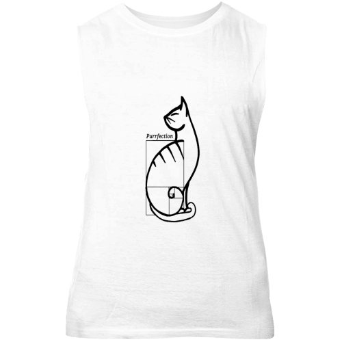 Canotta Unisex