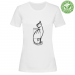 Woman Organic T-Shirt 19.00 &euro;