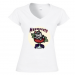 Women's V-Neck T-Shirt 17.00 &euro;