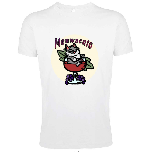 T-Shirt Men Fit