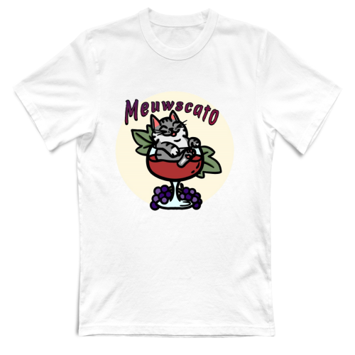 T-Shirt Unisex Large
