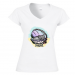 Women's V-Neck T-Shirt 17.00 &euro;