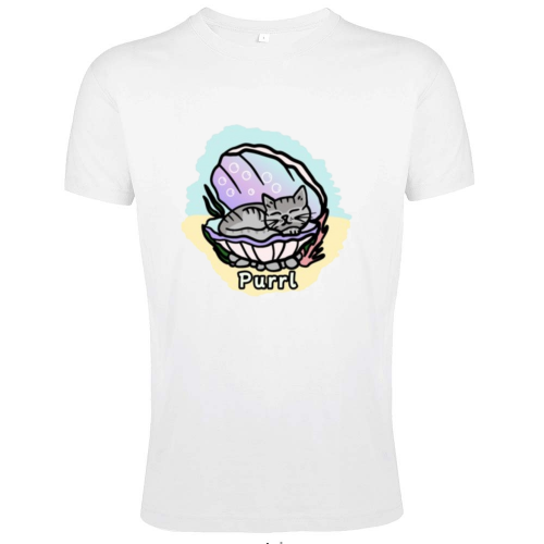 T-Shirt Men Fit