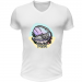 Unisex V-Neck T-Shirt 17.00 &euro;