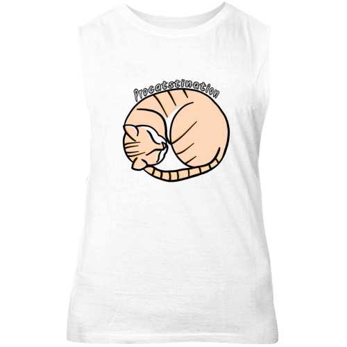 Canotta Unisex