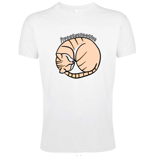T-Shirt Men Fit