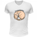 Unisex V-Neck T-Shirt 17.00 &euro;