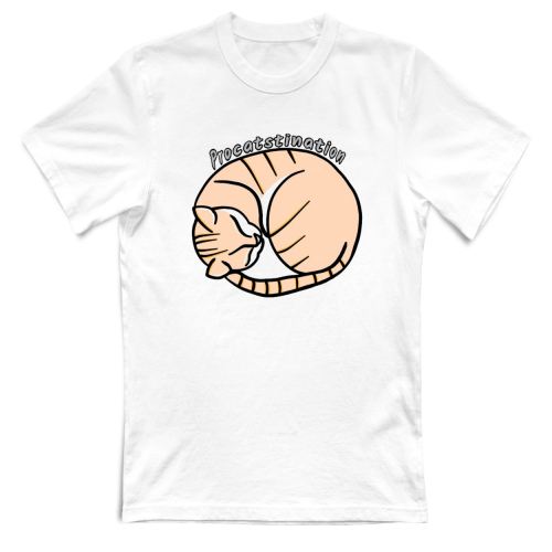 T-Shirt Unisex Large