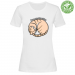Woman Organic T-Shirt 17.00 &euro;