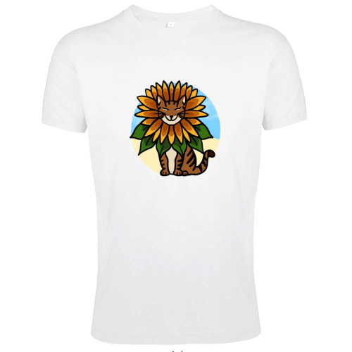 T-Shirt Men Fit