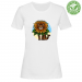 Woman Organic T-Shirt 19.00 &euro;