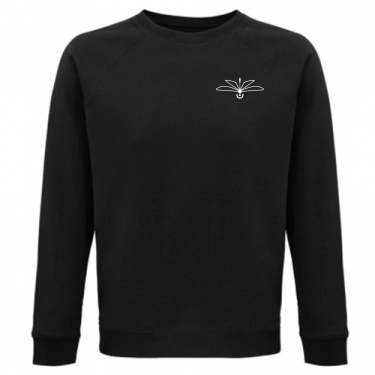 Felpa Unisex "Vola Oltre i Confini"