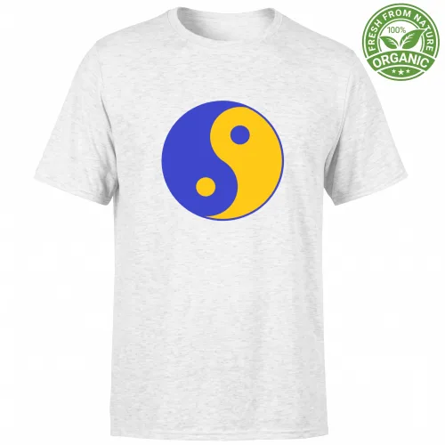 T-Shirt Unisex Organic
