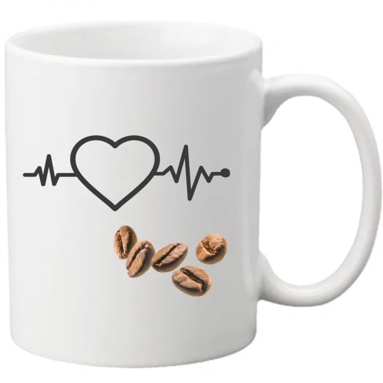 Tazza - Defibrillazione