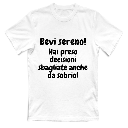 T-Shirt Unisex