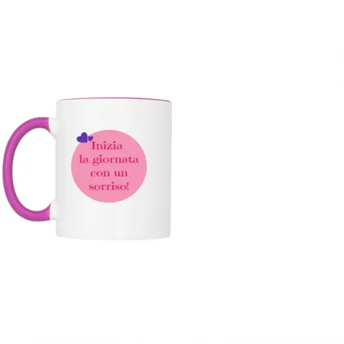Mug Two Color