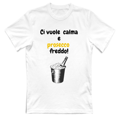 T-Shirt Unisex