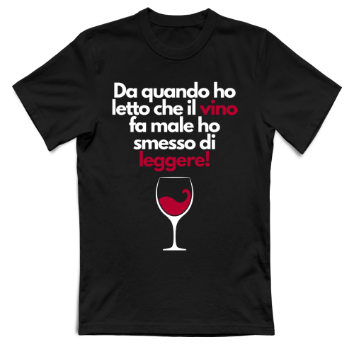 T-Shirt Unisex