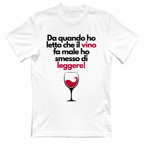 T-Shirt Unisex