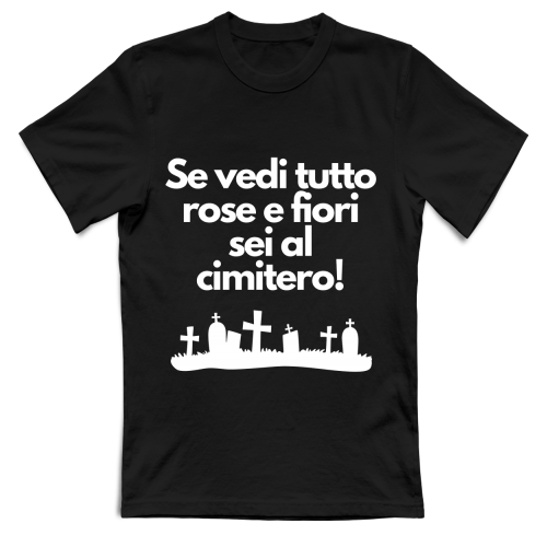 T-Shirt Unisex