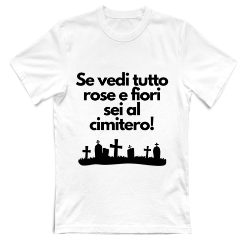 T-Shirt Unisex