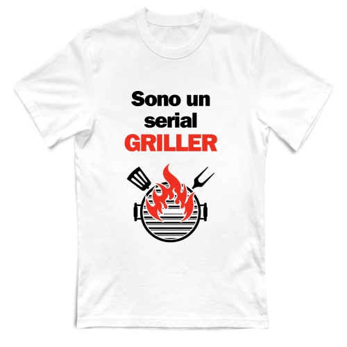 T-Shirt Unisex