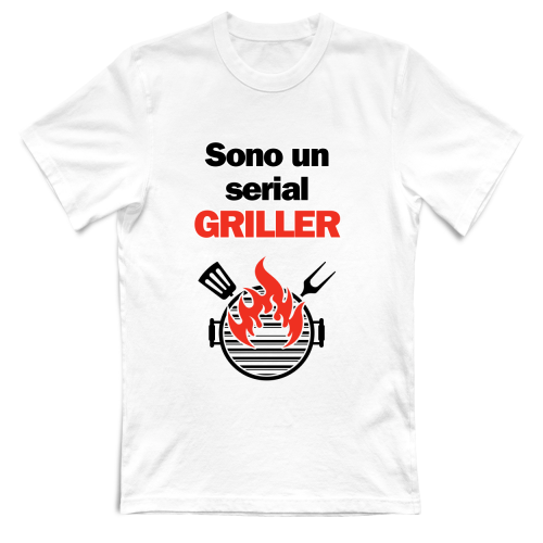 T-Shirt Unisex Large