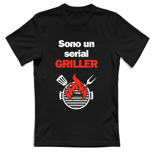 T-Shirt Unisex
