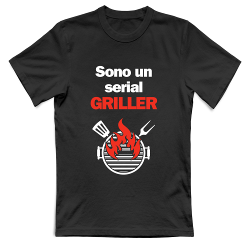 T-Shirt Unisex Large