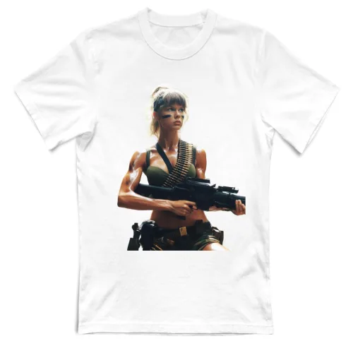 T-Shirt Unisex
