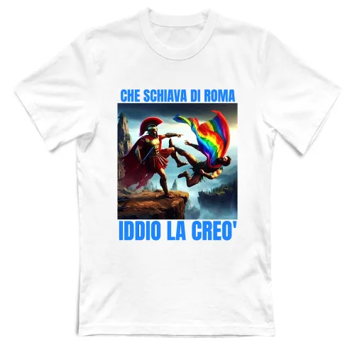 T-Shirt Unisex
