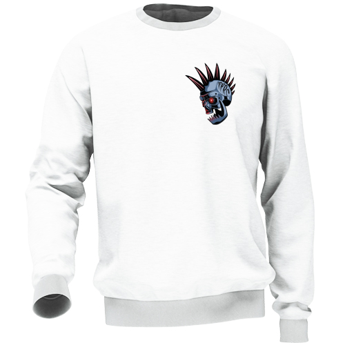 Felpa Unisex