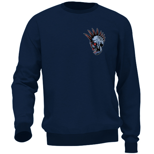 Felpa Unisex