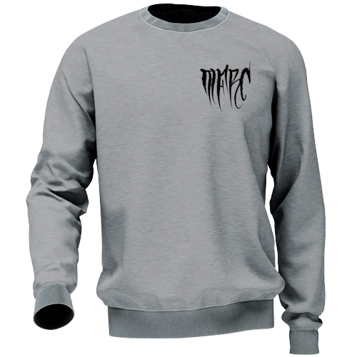 Felpa Unisex