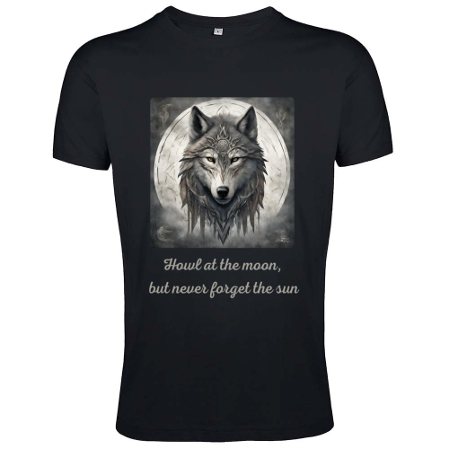 T-Shirt Men Fit