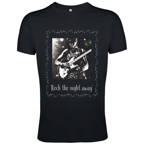 T-Shirt Men Fit