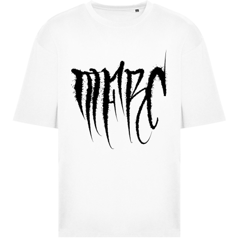 T-Shirt Oversize