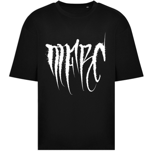 T-Shirt Oversize