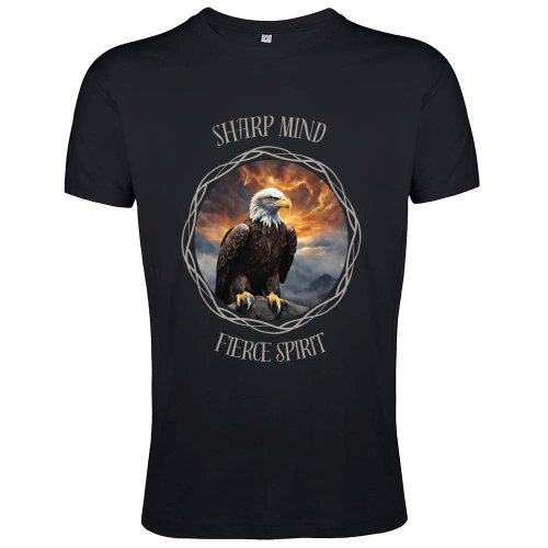 T-Shirt Men Fit