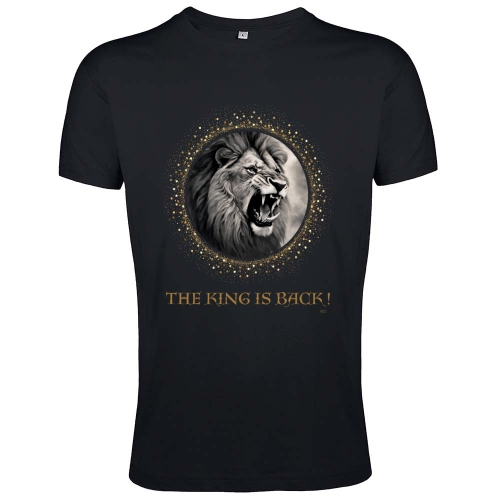 T-Shirt Men Fit