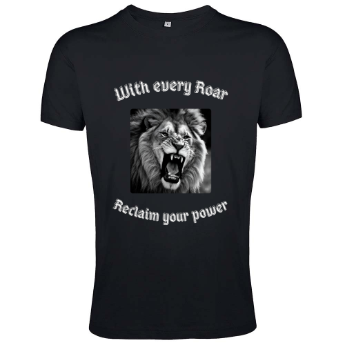 T-Shirt Men Fit