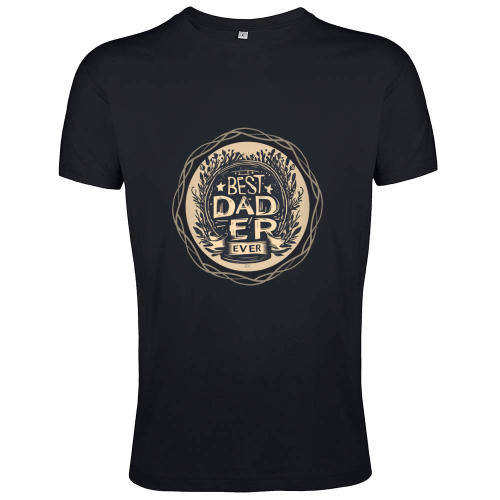 T-Shirt Men Fit
