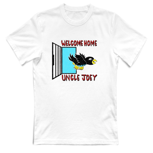 T-Shirt Unisex