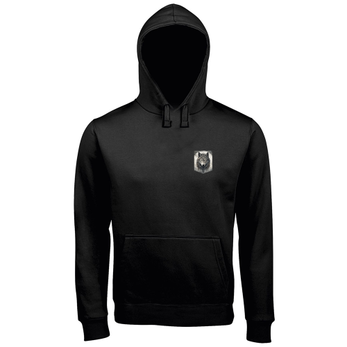 Hoodie Premium Men